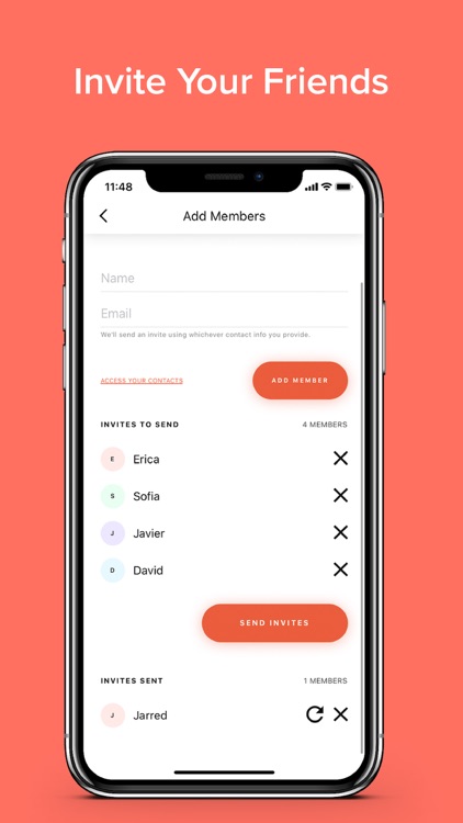 WordGo screenshot-3