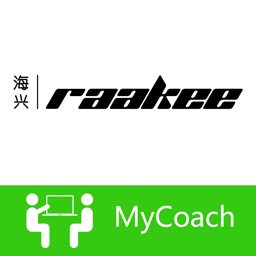 我的私教-Raakee
