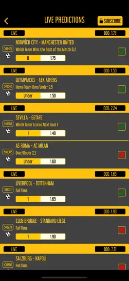 Game screenshot Shake & Win hack