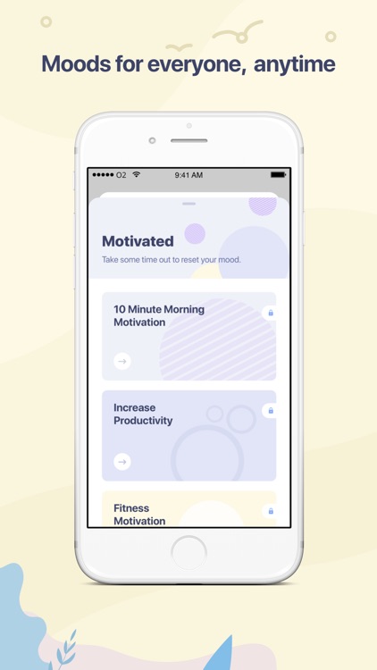 Mind Detox screenshot-3