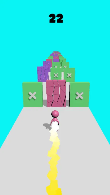 Color Stunt