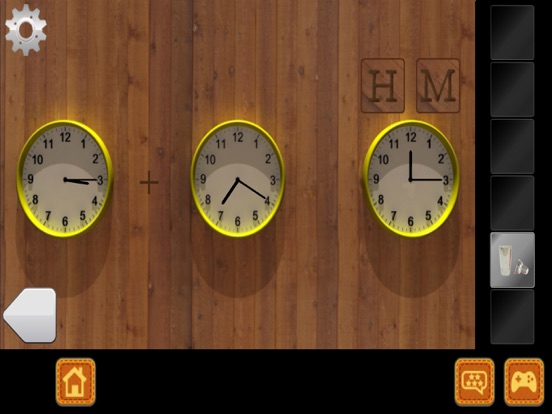 Screenshot #6 pour Escape Salle Bistro