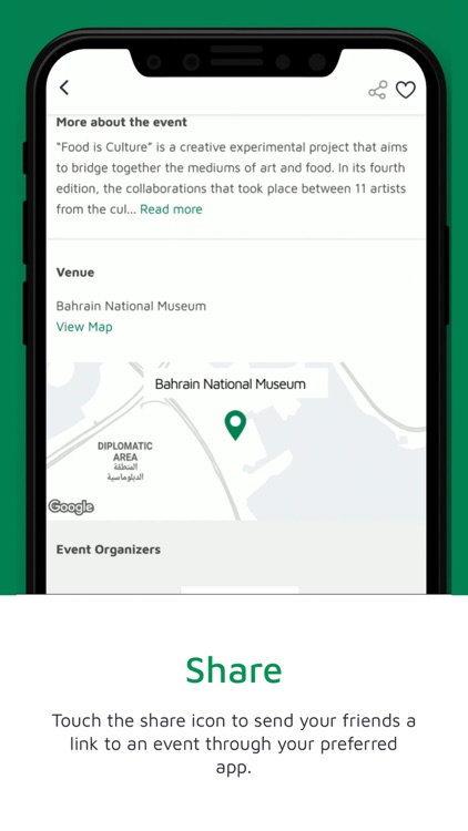 Spring of Culture Bahrain screenshot-5