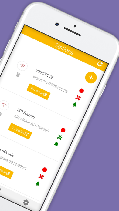 Screenshot #2 pour Airpointer