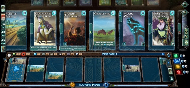Mystic Vale(圖3)-速報App