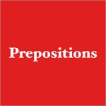 Preposition  English Grammar