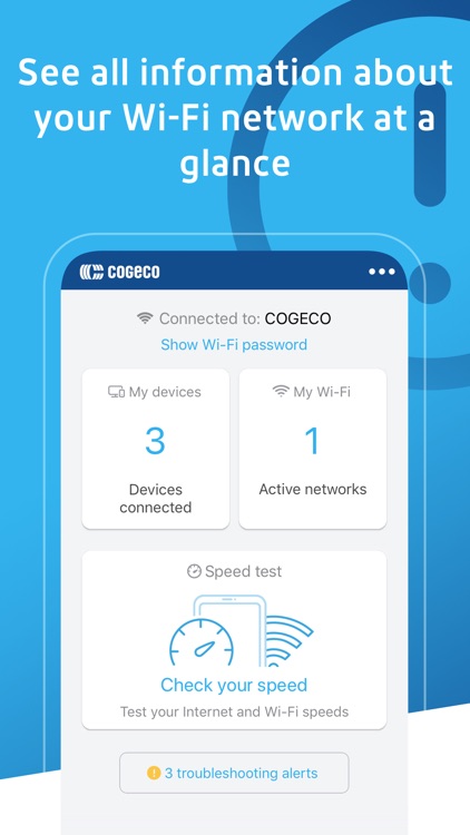Cogeco Wi-Fi screenshot-3