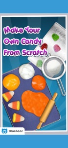 Make Candy - Food Making Games screenshot #3 for iPhone