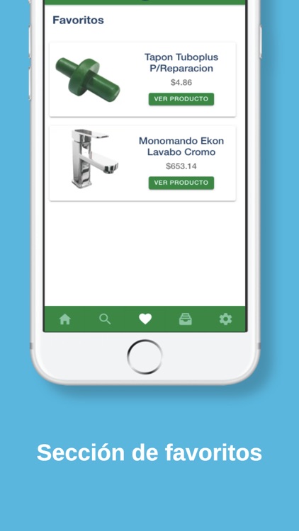 Grupo Ferretero El Caminante screenshot-3