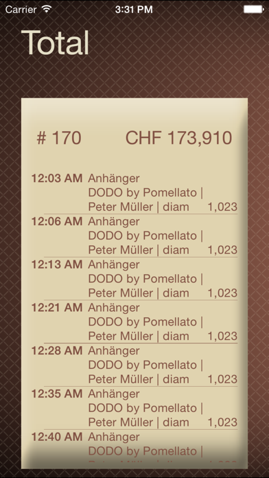 Screenshot #2 pour Diamond BOSS