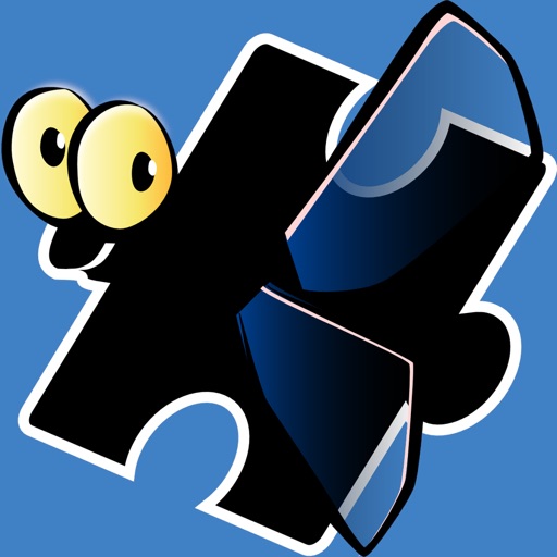 Puzzles Mix icon