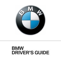 BMW Driver's Guide app not working? crashes or has problems?