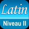 Latin – Niveau 2