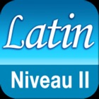 Latin – Niveau 2