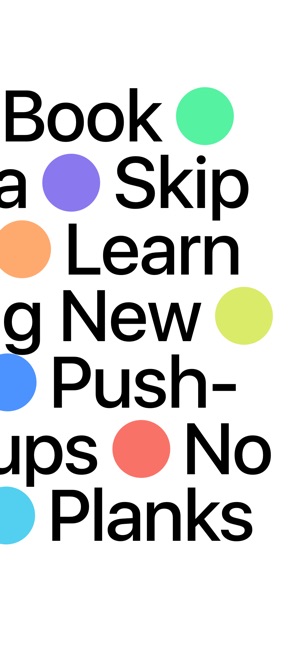 Habit — Daily Tracker(圖7)-速報App