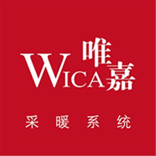唯嘉WICA icon