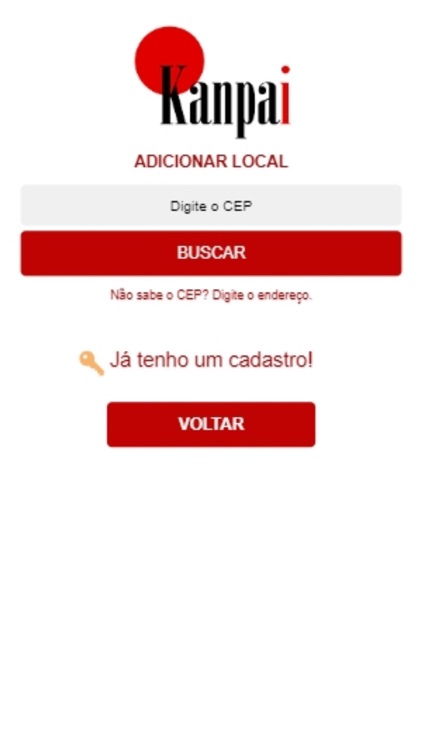 Kanpai Sushi Temaki e Cia