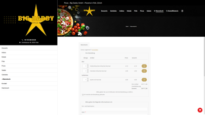 Screenshot #2 pour Big Daddy in Rüti