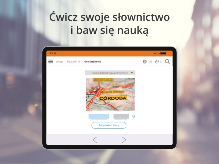 eTutor - języki online