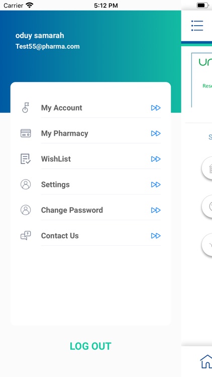 UniOrdersKSA screenshot-4
