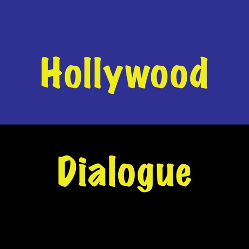 Hollywood Dialogue