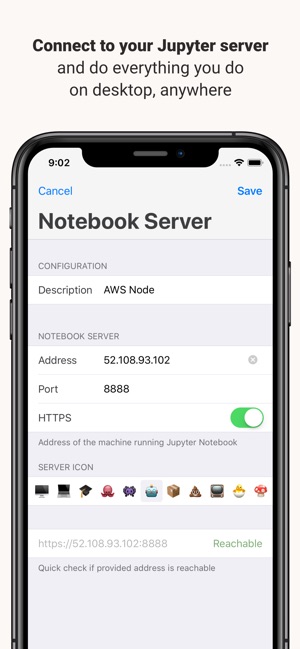 Juno for Jupyter(圖1)-速報App