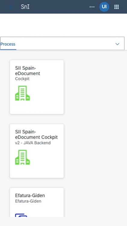 Pano Platform Fiori Client