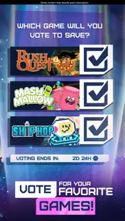 budge gametime iphone resimleri 3
