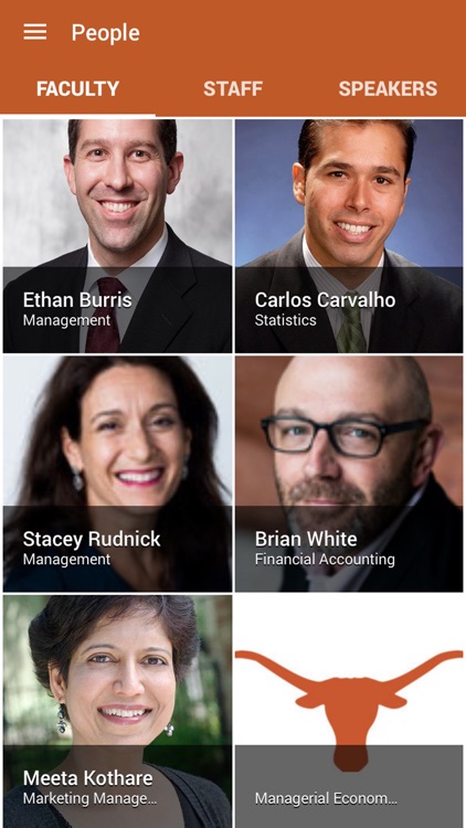 Texas MBA at McCombs screenshot-3