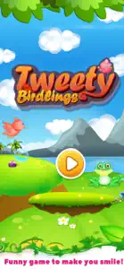 Tweety Birdlings screenshot #1 for iPhone