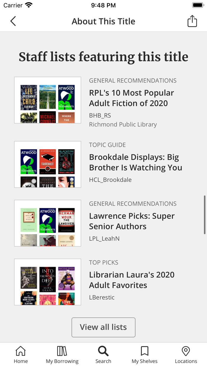 Richmond Public Library