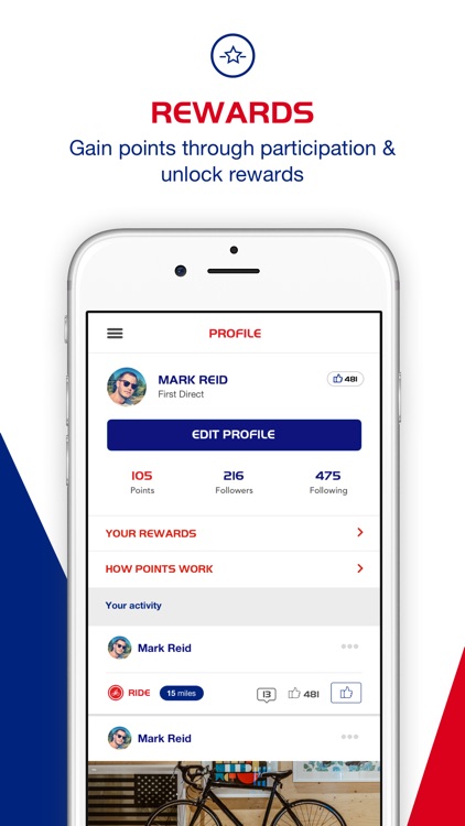 Get Active Hub screenshot-3