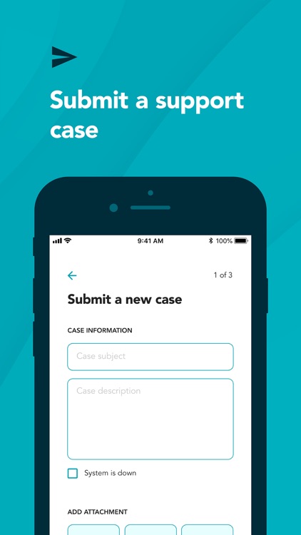 mygistec screenshot-4