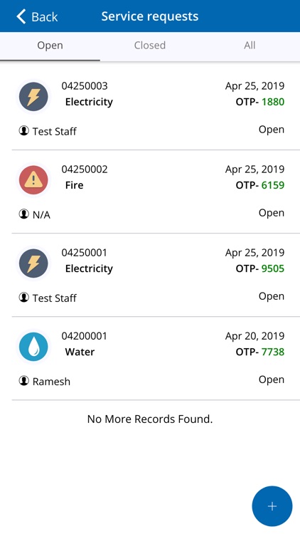 iSocietyManager screenshot-8