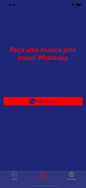 Rádio Nova Regional(圖2)-速報App