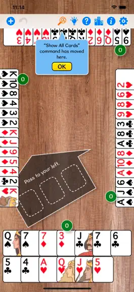 Game screenshot Hearts mod apk