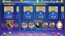 Game screenshot WinGo Bingo - Win Daily Prizes mod apk