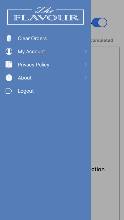 unisoftpos Ora screenshot-3