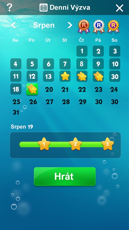Kouzlo Slov screenshot-4