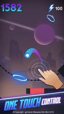 Game screenshot Cyber Dunk apk