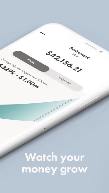 Wealthsimple Invest