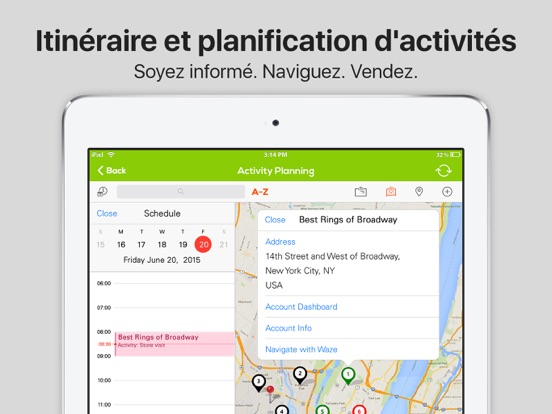 Screenshot #5 pour Pepperi B2B Commerce App