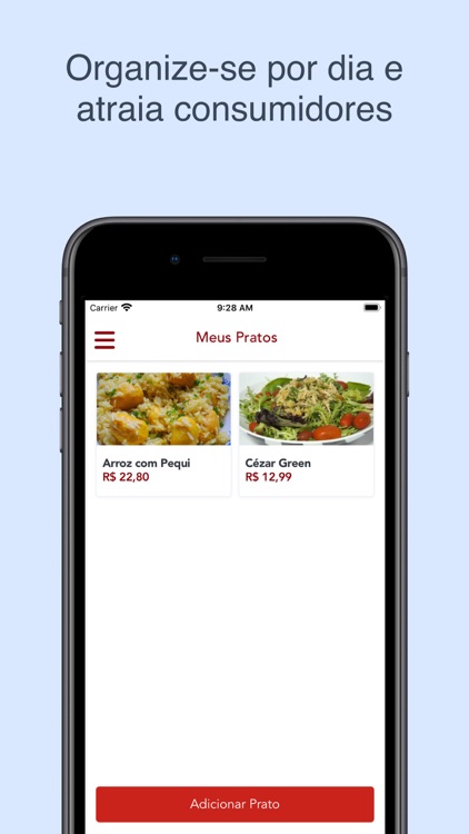 Perto de Você Anfitrião