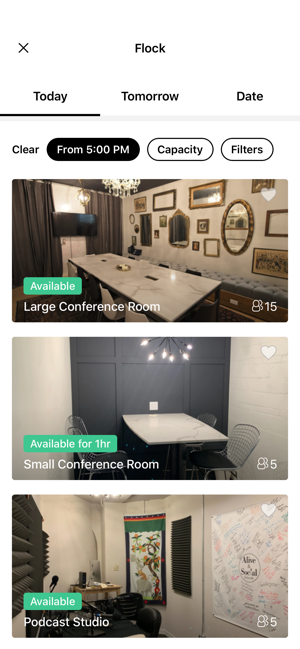 Flock Coworking Minneapolis(圖4)-速報App