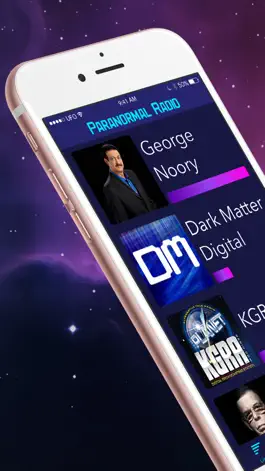 Game screenshot Paranormal Radio mod apk