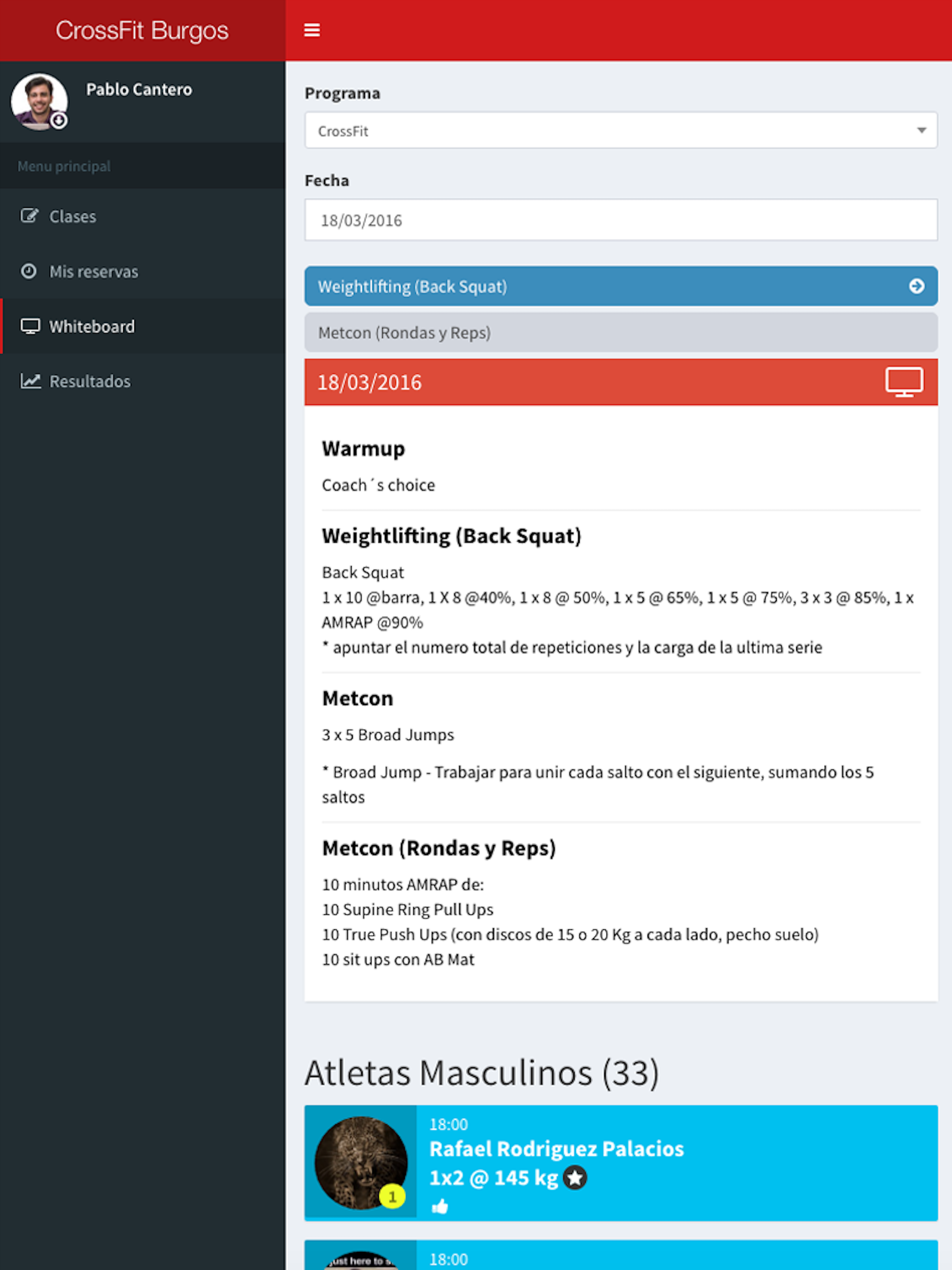 CrossHero screenshot 7