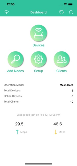 DrayTek Wireless(圖4)-速報App