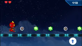 Game screenshot Hero Parkour-Parkour Games hack