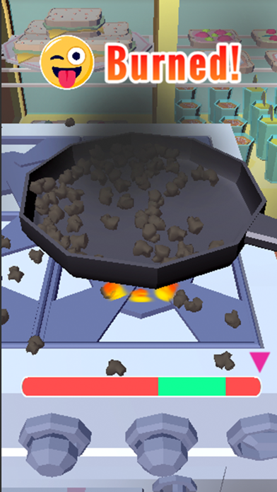 Screenshot #2 pour PopcornMakersPRO