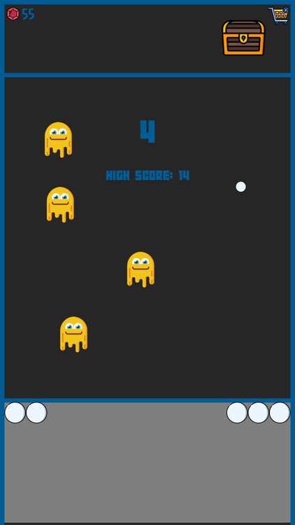 Tap Tap Monsters and Sleep